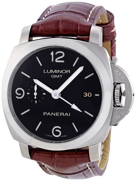 mens panerai|Panerai watch cost.